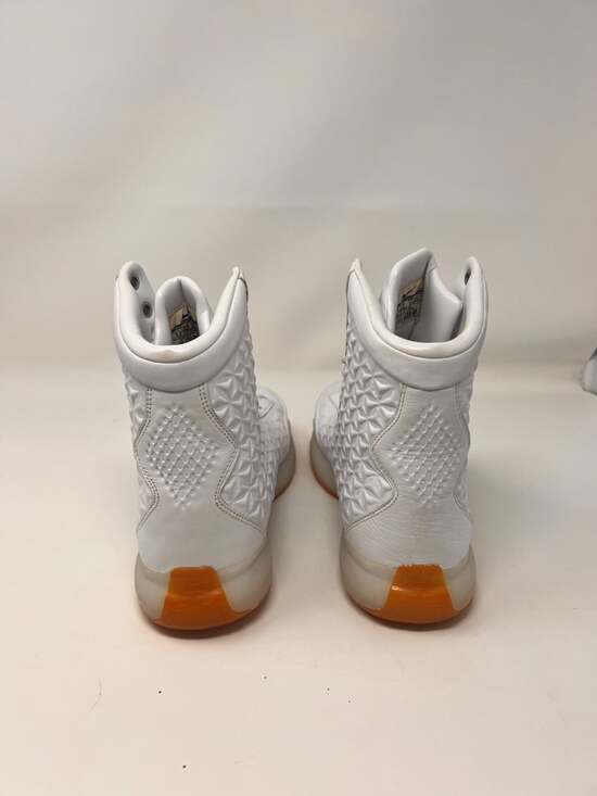 Size 8.5 - Nike Kobe 10 EXT High White Gum main image 7